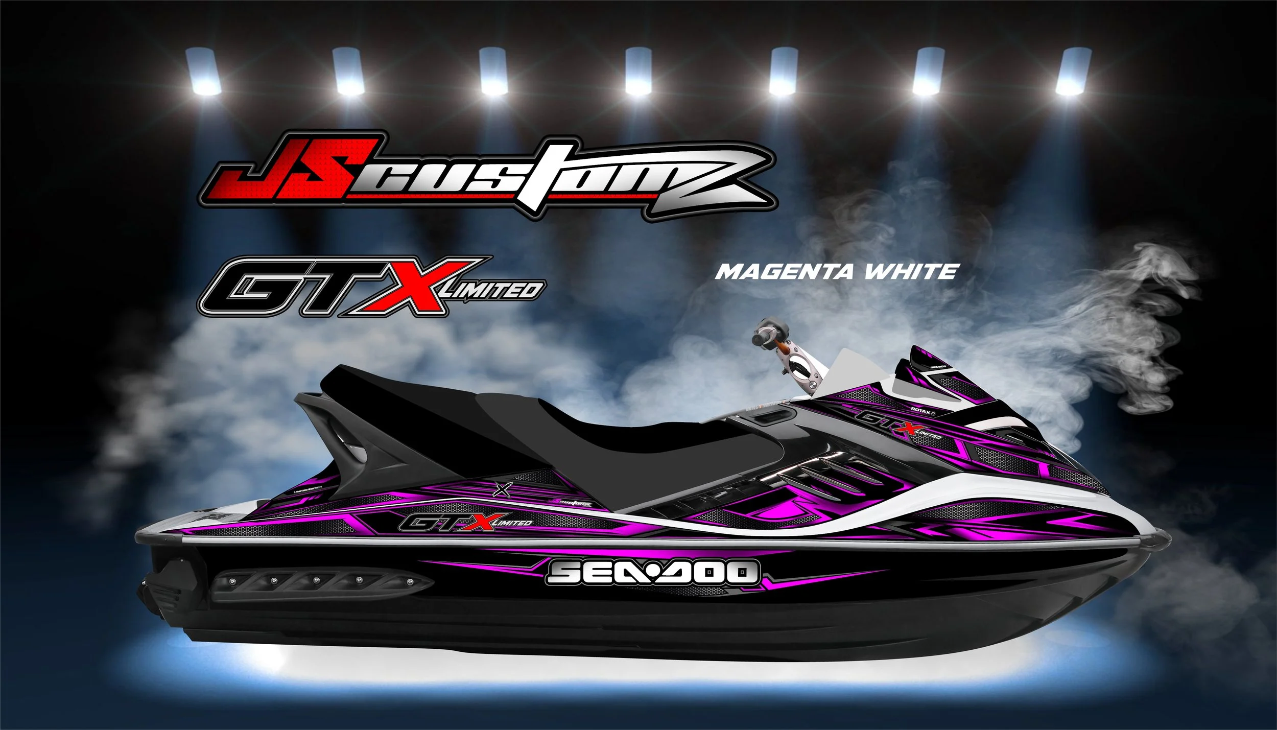 SEADOO+GTX++2002-2008+JS1+ SEADOO+GTX++2002-2008+JS1+